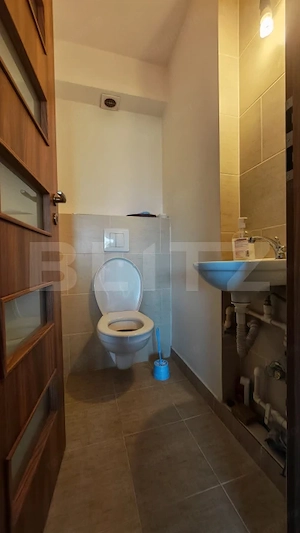 Apartament 4 camere decomandat, etaj intermediar, Splaiul Crisanei - imagine 10