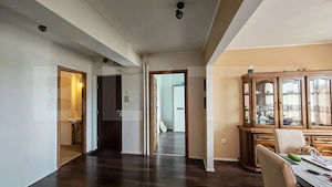 Apartament 4 camere decomandat, etaj intermediar, Splaiul Crisanei - imagine 7