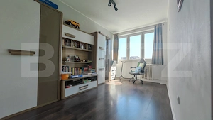 Apartament 4 camere decomandat, etaj intermediar, Splaiul Crisanei - imagine 3