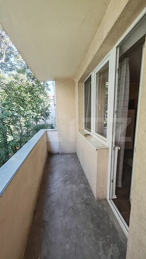 Apartament 4 camere decomandat, etaj intermediar, Splaiul Crisanei - imagine 11