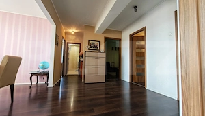 Apartament 4 camere decomandat, etaj intermediar, Splaiul Crisanei - imagine 8