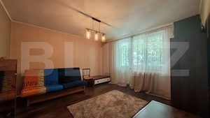 Apartament 4 camere decomandat, etaj intermediar, Splaiul Crisanei - imagine 2