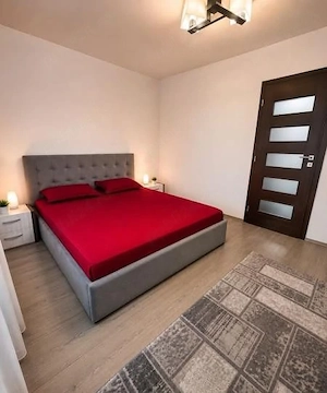 Apartament 2 camere decomandat zona Compozitori Baba Novac  - imagine 6