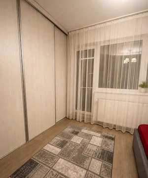 Apartament 2 camere decomandat zona Compozitori Baba Novac  - imagine 7