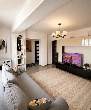 Apartament 2 camere decomandat zona Compozitori Baba Novac  - imagine 3