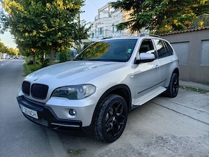 vand BMW X5 3.0d 235 Cp an. 2009