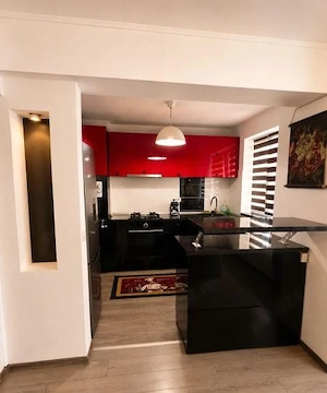 Apartament 2 camere decomandat zona Compozitori Baba Novac  - imagine 8