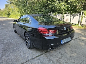 Bmw seria 6 - imagine 5