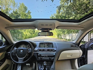 Bmw seria 6 - imagine 2