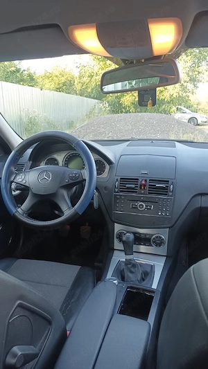Mercedes-Benz C180 Kompressor (W204)  - imagine 5