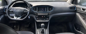 Hyundai lonig hibrid - imagine 4