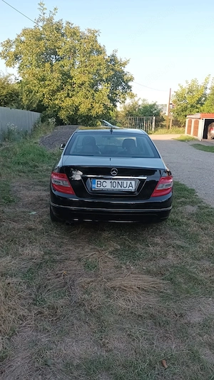 Mercedes-Benz C180 Kompressor (W204)  - imagine 3