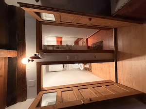 De vânzare 2 case complet renovate, la doar 3 km de Sovata! - imagine 5