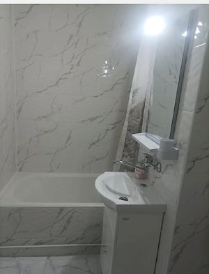 Închiriez garsonieră confort 1 etaj 1 Ramurele , Tudor langa UMFST - imagine 4