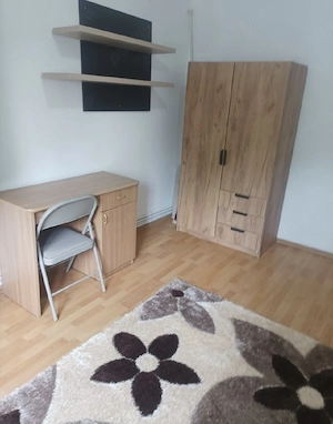 Închiriez garsonieră confort 1 etaj 1 Ramurele , Tudor langa UMFST - imagine 5