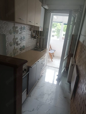 Închiriez garsonieră confort 1 etaj 1 Ramurele , Tudor langa UMFST - imagine 3