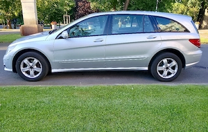 Vând Mercedes R320 CDI 4Matic - imagine 6