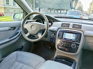 Vând Mercedes R320 CDI 4Matic - imagine 8