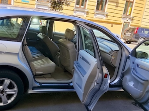 Vând Mercedes R320 CDI 4Matic - imagine 7