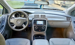 Vând Mercedes R320 CDI 4Matic - imagine 3