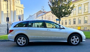 Vând Mercedes R320 CDI 4Matic - imagine 4