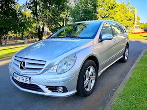 Vând Mercedes R320 CDI 4Matic - imagine 9