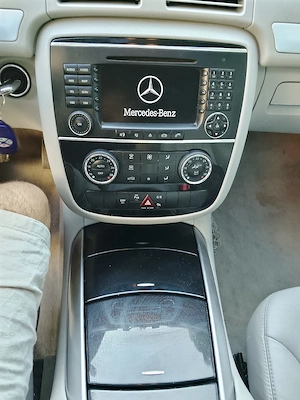 Vând Mercedes R320 CDI 4Matic - imagine 10