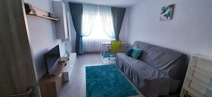 inchiriez apartament 1 camera catre o persoana singura , nefumatoare 