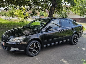 Skoda Octavia 1,6TDI ..Euro 5.. Limuzină 220000 km
