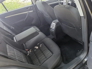 Skoda Octavia 1,6TDI ..Euro 5.. Limuzină 220000 km - imagine 5