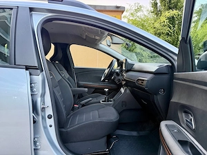 Dacia Sandero Stepway ECO-G 100cp -GPL- 2022 - imagine 8