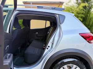 Dacia Sandero Stepway ECO-G 100cp -GPL- 2022 - imagine 9