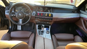 Bmw 520d F10 - imagine 4