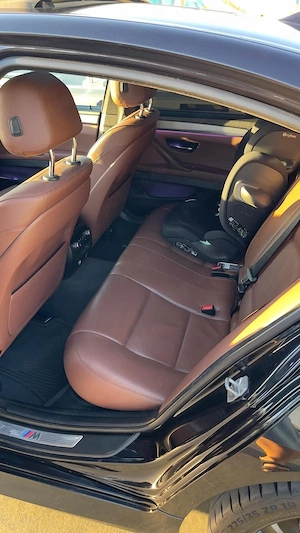 Bmw 520d F10 - imagine 5