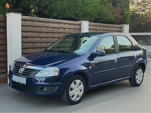 Dacia Logan - 1.4i 75cp - 127.000km Model Laureate 2009 - imagine 2