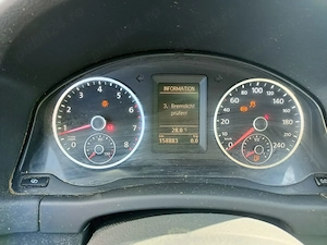 Vand VW Tiguan 1.4 benzina - imagine 5