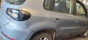 Vand VW Tiguan 1.4 benzina - imagine 8