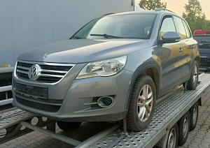 Vand VW Tiguan 1.4 benzina