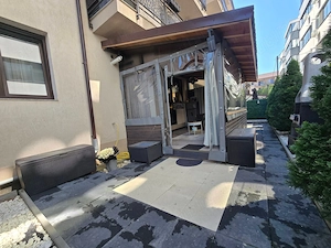 Apartament 2 Camere mobilat și utilat cu grădină + parcare ,Fundeni Dobroești  - imagine 18