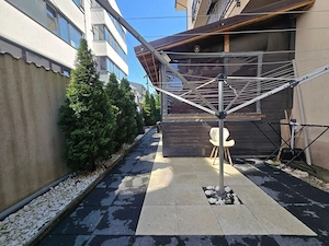 Apartament 2 Camere mobilat și utilat cu grădină + parcare ,Fundeni Dobroești  - imagine 4