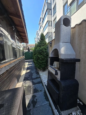 Apartament 2 Camere mobilat și utilat cu grădină + parcare ,Fundeni Dobroești  - imagine 12