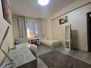Apartament 2 Camere mobilat și utilat cu grădină + parcare ,Fundeni Dobroești  - imagine 7