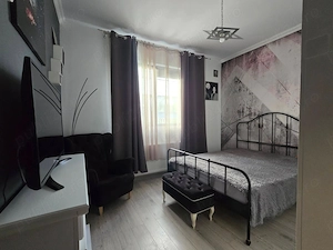 Apartament 2 Camere mobilat și utilat cu grădină + parcare ,Fundeni Dobroești  - imagine 20