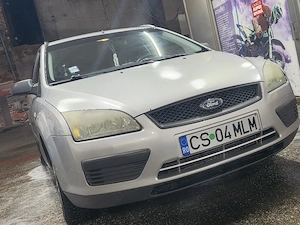 Vand ford focus 2 1.6 tdci - imagine 6