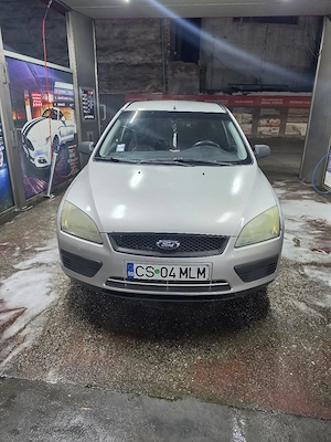 Vand ford focus 2 1.6 tdci - imagine 9