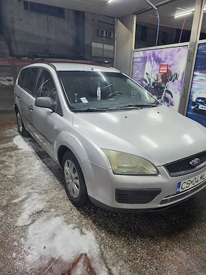 Vand ford focus 2 1.6 tdci - imagine 8