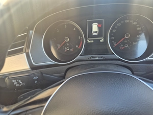 Vw passat B8 bluemotion 2.0l - imagine 5