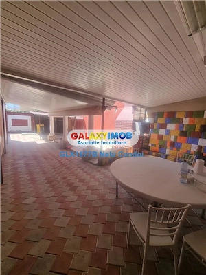 VANZARE CASA P+M SECTOR 5 TEREN 250 MP - imagine 3