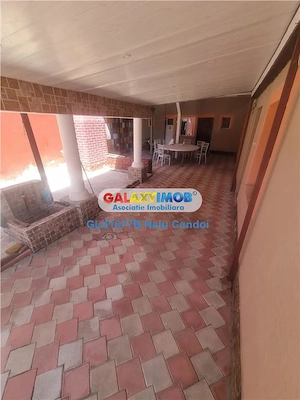 VANZARE CASA P+M SECTOR 5 TEREN 250 MP - imagine 18