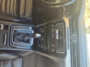 Vw passat B8 bluemotion 2.0l - imagine 3